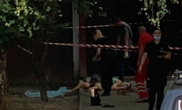 В Ужгороде молодой мужчина разбился насмерть, выпав из седьмого этажа 