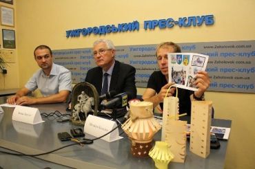 В Мукачево начнутся новые торжества в честь своего покровителя