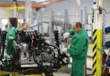 Модельный ряд Octavia пополнился новым двигателем 1,6 MPI /110 л.с.