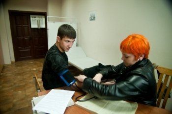 В Ужгороде медицина бесплатная, но медосмотр стоит от 68 до 142 гривен