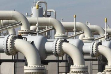 Словакия запускает реверс газа в Закарпатье в тестовом режиме