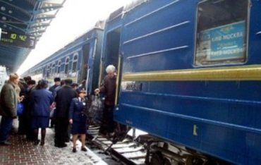 Львовская железная дорога предлагает свой вариант путешествия в ЕС