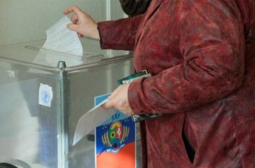 Выборы в ДНР и ЛНР не имеют ничего общего с волеизъявлением людей