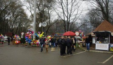 Боздошский парк будет принимать фестиваль «Ужгородская Палачинта-2105»