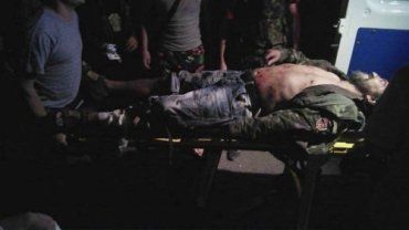 Самооборона Майдана заявила о нападении после ссоры с Кличко