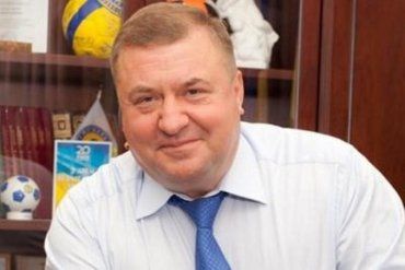 Бывший городской голова Мелитополя Сергей Вальтер найден повешенным