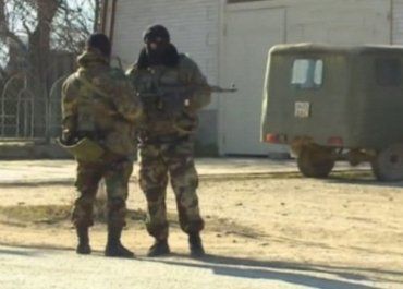 Ужгородские оперативники быстро нашли похитителей человека