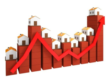 Статистика цен на вторичном рынке жилья областных центров Украины в феврале