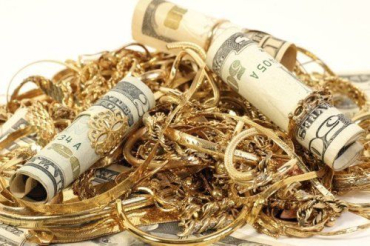 В Сваляве у безработной женщины украли золота на 110 тысяч