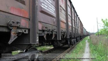 Россия запретила отправлять руду в Словакию через станции Ужгород-экспорт и Чоп