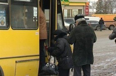 В Ужгороде тариф за проезд в автобусе будет регулироваться палочкой Погорелова