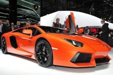 В ОАЭ можно получить новый Lamborghini за покупку пентхауса