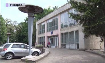 Железнодорожная больница в Ужгороде оказалась на грани ликвидации
