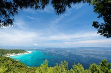 Необитаемый остров Isola di Mal Ventre выставлен на продажу