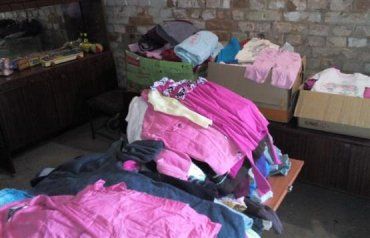 Областной волонтерский центр в Мукачево заработал 21 августа