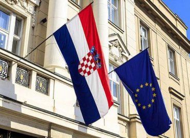 Хорватия стала 10-ой страной, которая ратифицировала ассоциацию Украина-ЕС