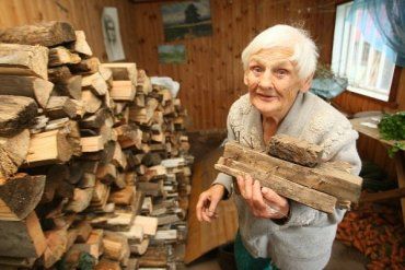 В Закарпатье автономное отопление заменят на дрова: возврат в 70-ые годы