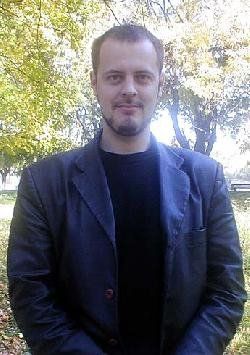 Александр Доктор, депутат Ужгородского городского совета