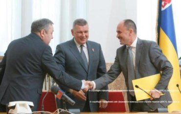 Плешко пообещал вести прозрачную политику на новой должности