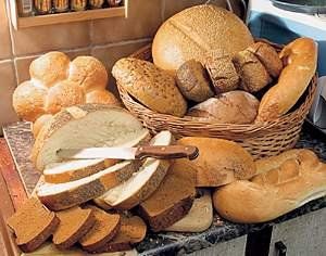 На Закарпатье подписан меморандум о стоимости хлеба после повышения цен