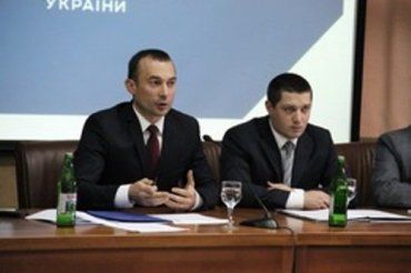 Главный налоговик Закарпатья Василий Иванчо подал в отставку