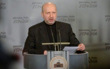 Александр Турчинов назначил председателя Береговской РГА
