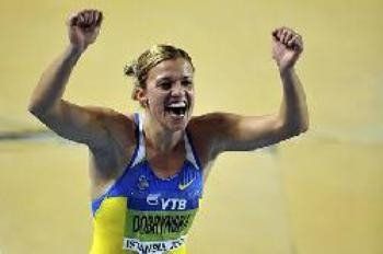 В Стамбуле Наталья Добрынская выиграла чемпионат мира по женскому пятиборью
