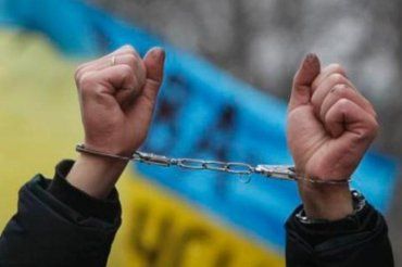 Во вторник, 16 декабря, в Киеве вкладчики и заемщики проводят акцию протеста