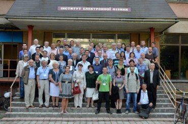 В Ужгороде прошла 14-я конференция по космическим исследованиям