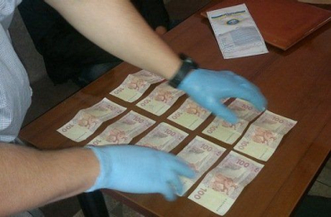 В Мукачево выявляют факты коррупции и взяточничества