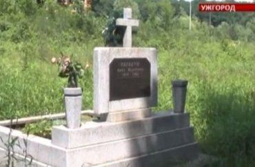 Кладбища в Ужгороде скоро не будет, - ищут надежное место