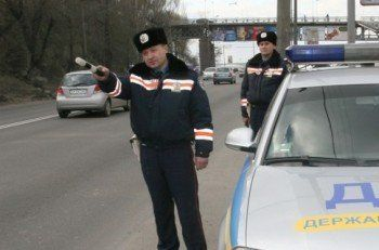 На Закарпатье средний штраф водителей составляет от 400 до 420 грн