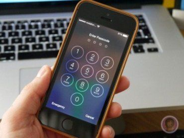 Выявлены новые шпионские программы для слежения за iPhone
