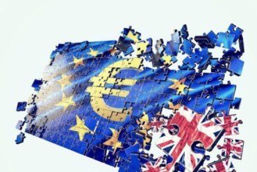 Отказ от евро как единой валюты ЕС, что вернет былое величие фунту