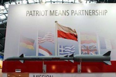Patriot PAC-3MSE могут сбивать российские ракеты с территории Польши