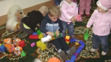 Закарпатская область профинансирует рождественский отдых для детей