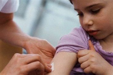 Москаль: ни одного случая полиомиелита в Закарпатье не выявлено