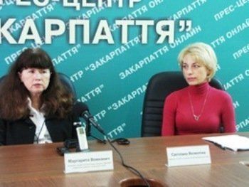 В Ужгороде общественность обсуждала проблему суицида среди подростков