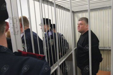 Дело Бочковского будет поручено другому процессуальному прокурору