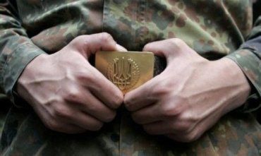 В Тячеве начали отбор кандидатов на военную службу по контракту