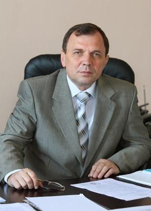 Віктор Погорєлов