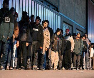 Словакия позволит временное проживание на своей территории беженцам