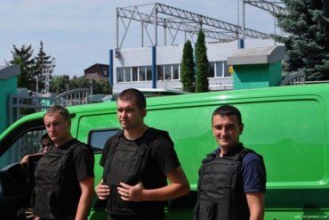 Бійців АТО запрошують на роботу у Закарпатський Приватбанк.