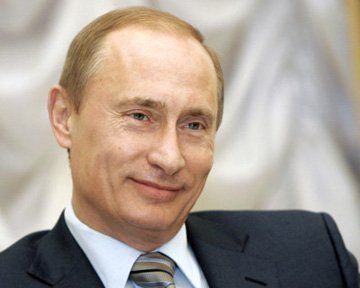 СМИ называют семью Путина самой богатой в мире