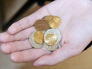 30-летний житель Ужгорода коллекционирует старинные монеты
