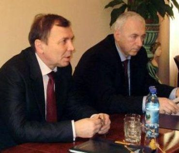 Прокурор Ужгорода прокомментировал ситуацию с чиновником Погорелова