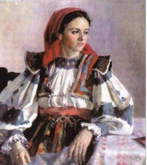 Андрей Коцка был неравнодушным к женской красоте