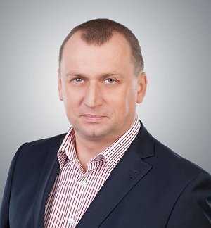 Выборы в закарпатском городе Берегово выиграл Золтан Бабяк