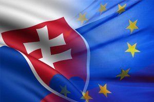 Словаччина приєдналася до ЄС лише в 2004 році.
