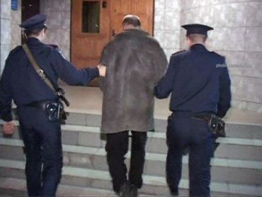 В Словакии задержан 47-летний некрофил